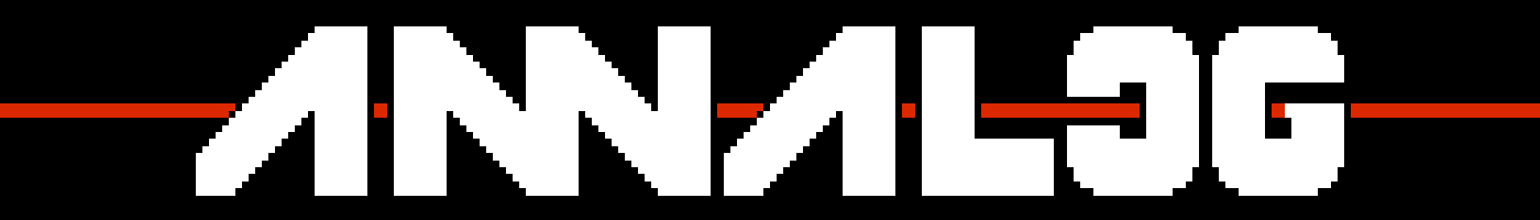Annalog